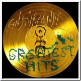 EINSTÜRZENDE NEUBAUTEN Greatest Hits CD