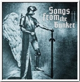 V/A Songs From The Bunker II CD