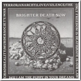 BRIGHTER DEATH NOW May All Be Dead CD