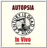 AUTOPSIA In Vivo CD
