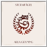 STORMFAGEL Arla Gryning CD