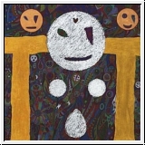 CURRENT 93 Baalstorm, Sing Omega LP (Col. Vinyl)