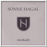 SONNE HAGAL Starkadr 7