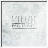 NYTT LAND Fimbulvinter CD