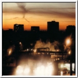 BOHREN & DER CLUB OF GORE Sunset Mission CD