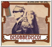 IANVA Disobbedisco CD Re-Release