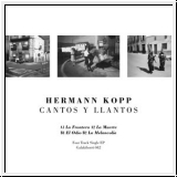 HERMANN KOPP Cantos Y Llantos 7