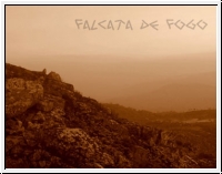 FALCATA DE FOGO Same CD