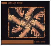 DEUTSCH NEPAL A Silent Siege CD