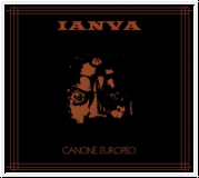 IANVA Canone Euopeo CD