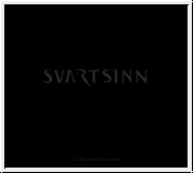 SVARTSINN Collected Obscurities CD