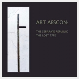 ART ABSCONS The Separate Republic 2LP