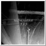 LEICHE RUSTIKAL 333 CD