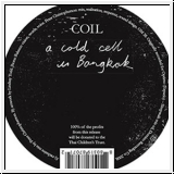 COIL A Cold Cell In Bangkok 12