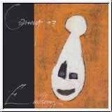 CURRENT 93 Emblems: The Menstrual Years 2CD