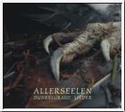 ALLERSEELEN Dunkelgraue Lieder CD