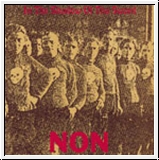 NON In The Shadow Of The Sword CD