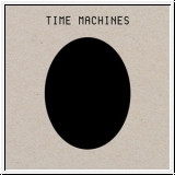 COIL Time Machines CD