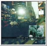 SANCTUM New York City Bluster CD