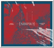 RAISON D'TRE & TROUM Xibipiio.  In and Out of Experience CD