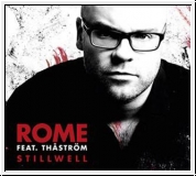 ROME feat. THASTRM Stillwell CD