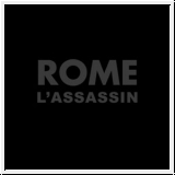 ROME L'Assassin CD