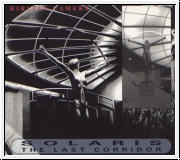 KIRLIAN CAMERA Solaris The Last Corridor 2CD