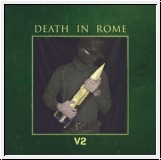 DEATH IN ROME V2 CD