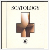 COIL Scatology CD