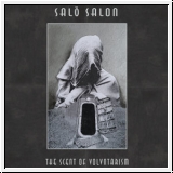 SALO SALON The Scent Of Voluntarism CD