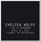 CHELSEA WOLFE Live At Roadburn LP