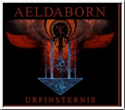 AELDABORN Urfinsternis CD