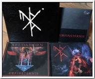 AELDABORN Urfinsternis CD Box