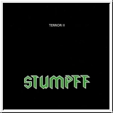 TOMMI STUMPFF Terror II LP