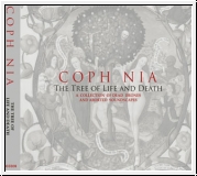 COPH NIA The Tree Of Life And Death 3CD
