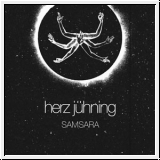 HERZ JHNING Samsara CD