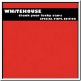WHITEHOUSE Thank Your Lucky Stars 2LP