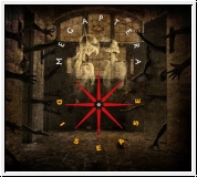 MEGAPTERA Disease CD Re-Release
