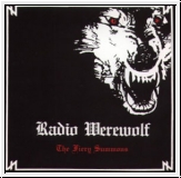 RADIO WEREWOLF The Fiery Summons CD