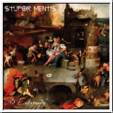 STUPOR MENTIS Ad Extirpanda CD