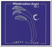 V/A Wiedersehen Angst Vol. 2 CD