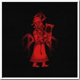 WARDRUNA Skald CD