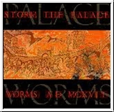 V/A Storm The Palace CD