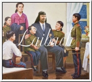 LAIBACH Sound Of Music LP