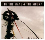 :OF THE WAND AND THE MOON: Sonnenheim CD Re-Release