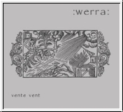 :WERRA: Vente Vent LP