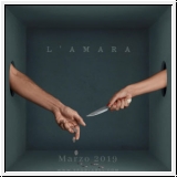 L'AMARA Same LP