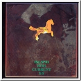 CURRENT 93 Island Hh CD