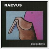 NAEVUS Backsaddling 7