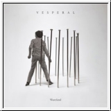 VESPERAL Wasteland LP